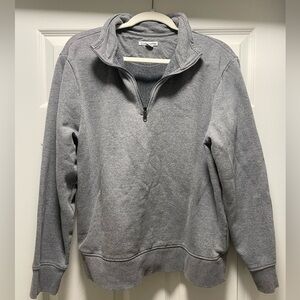 Amazon essentials pullover